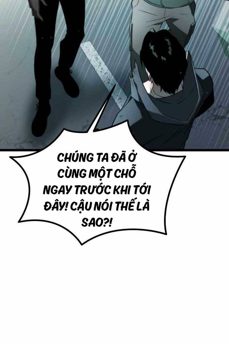 Chiến Binh Hồi Quy: Chương 3
