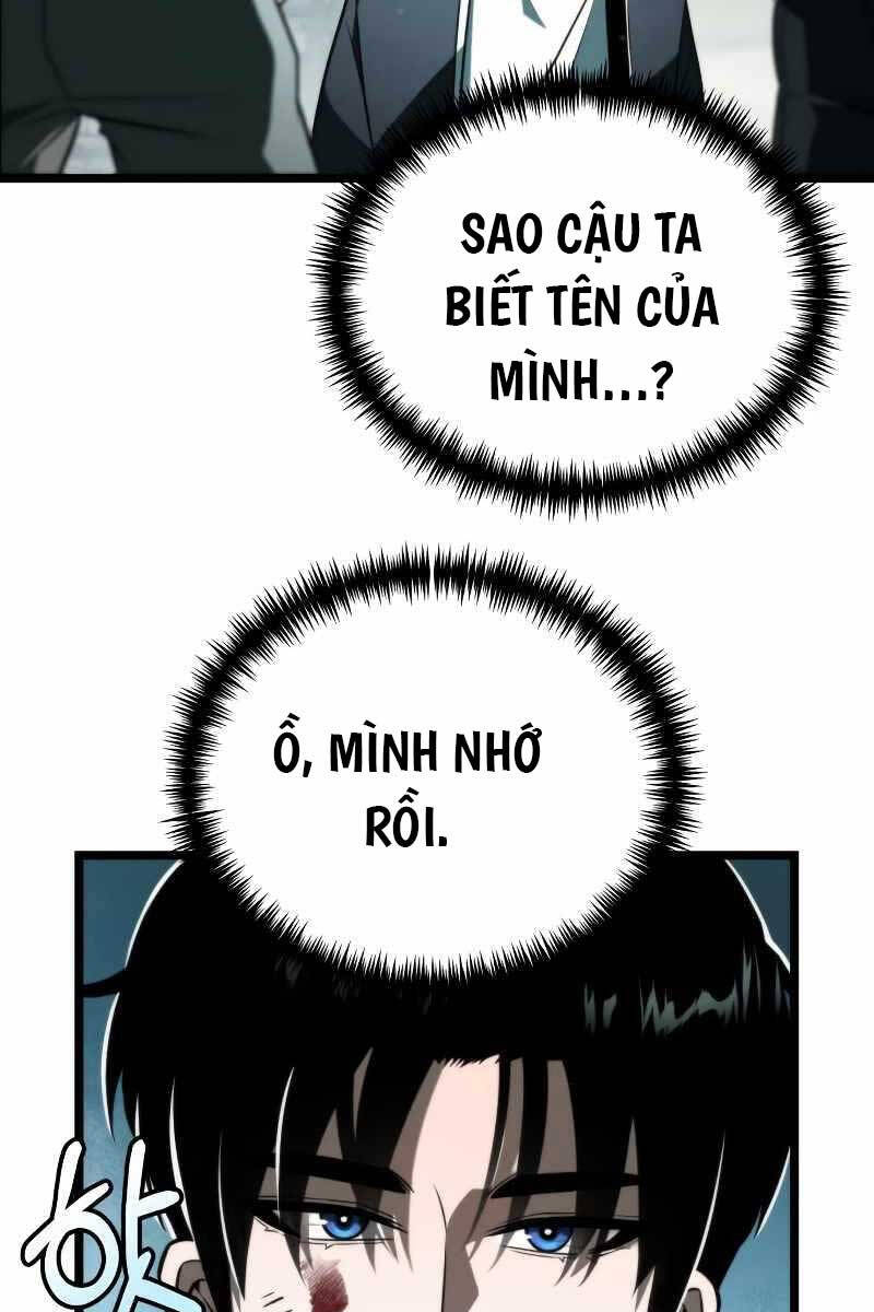 Chiến Binh Hồi Quy: Chương 3