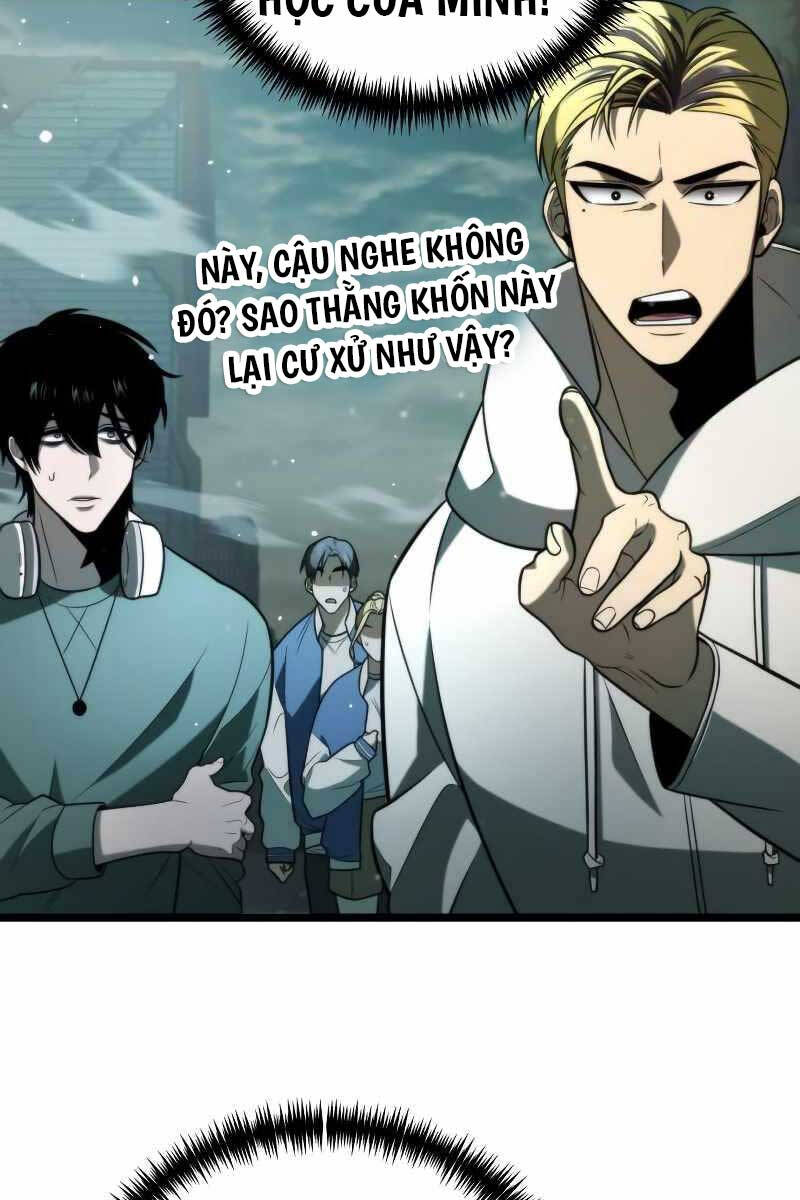 Chiến Binh Hồi Quy: Chương 3