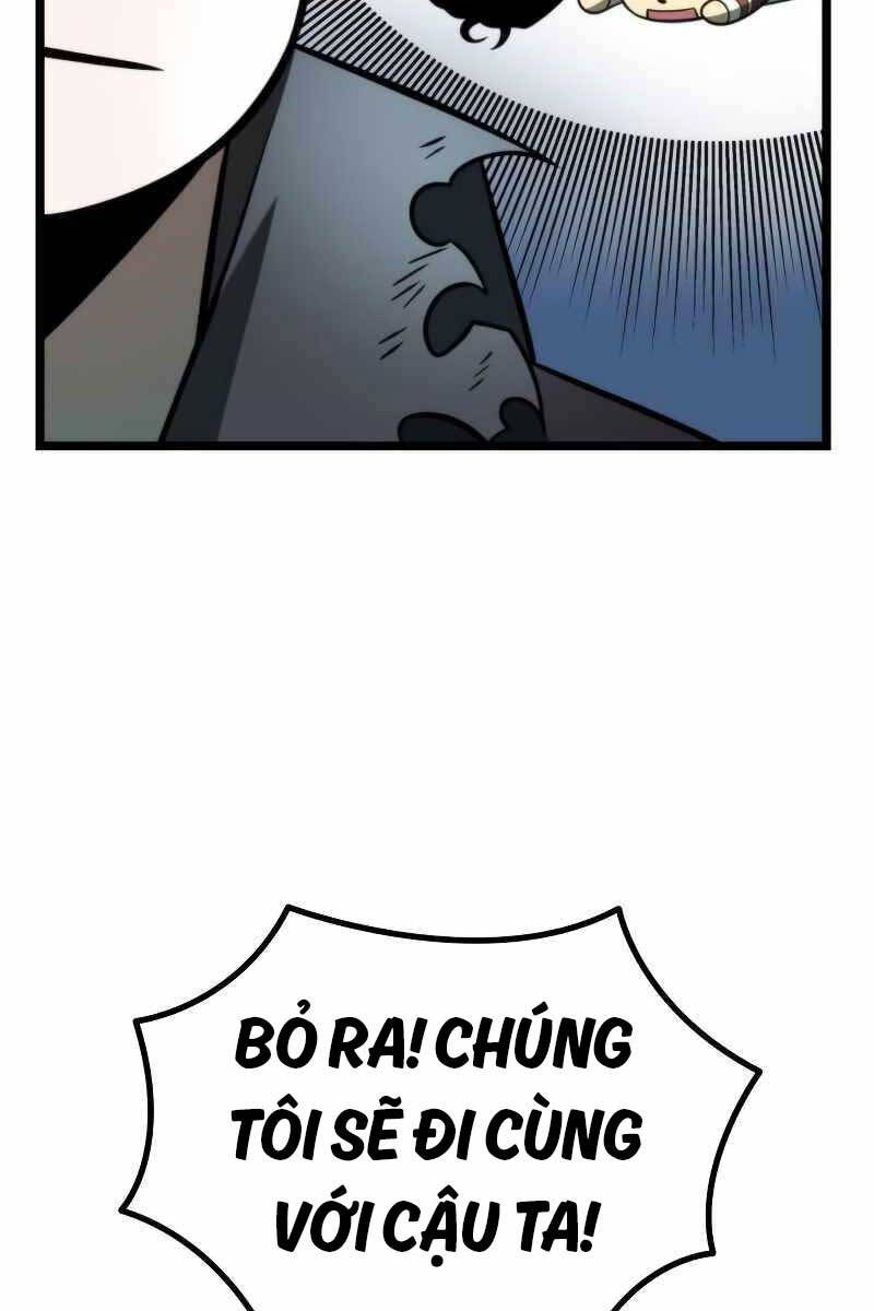 Chiến Binh Hồi Quy: Chương 3