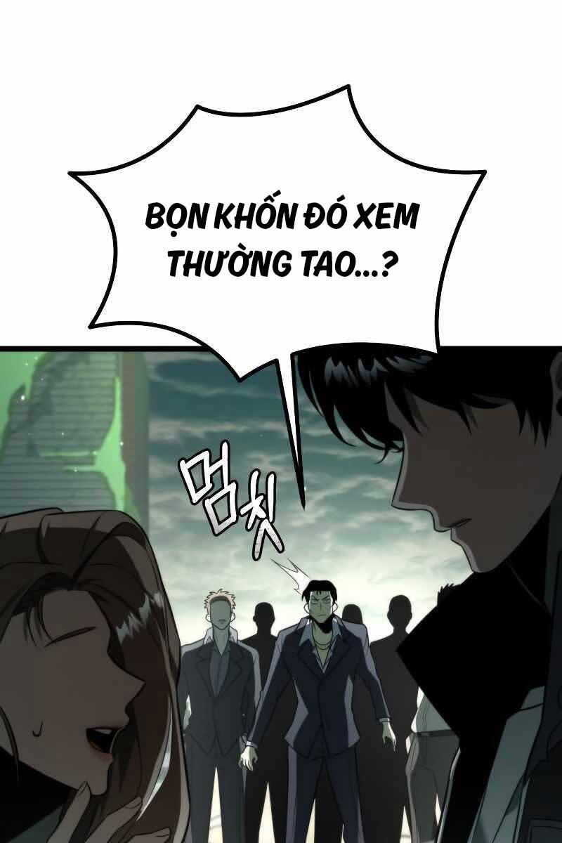 Chiến Binh Hồi Quy: Chương 3