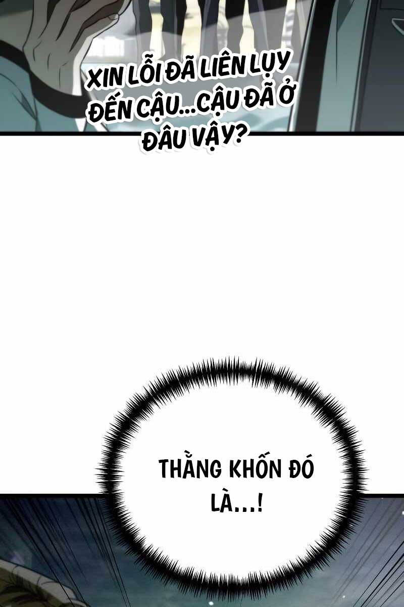 Chiến Binh Hồi Quy: Chương 3