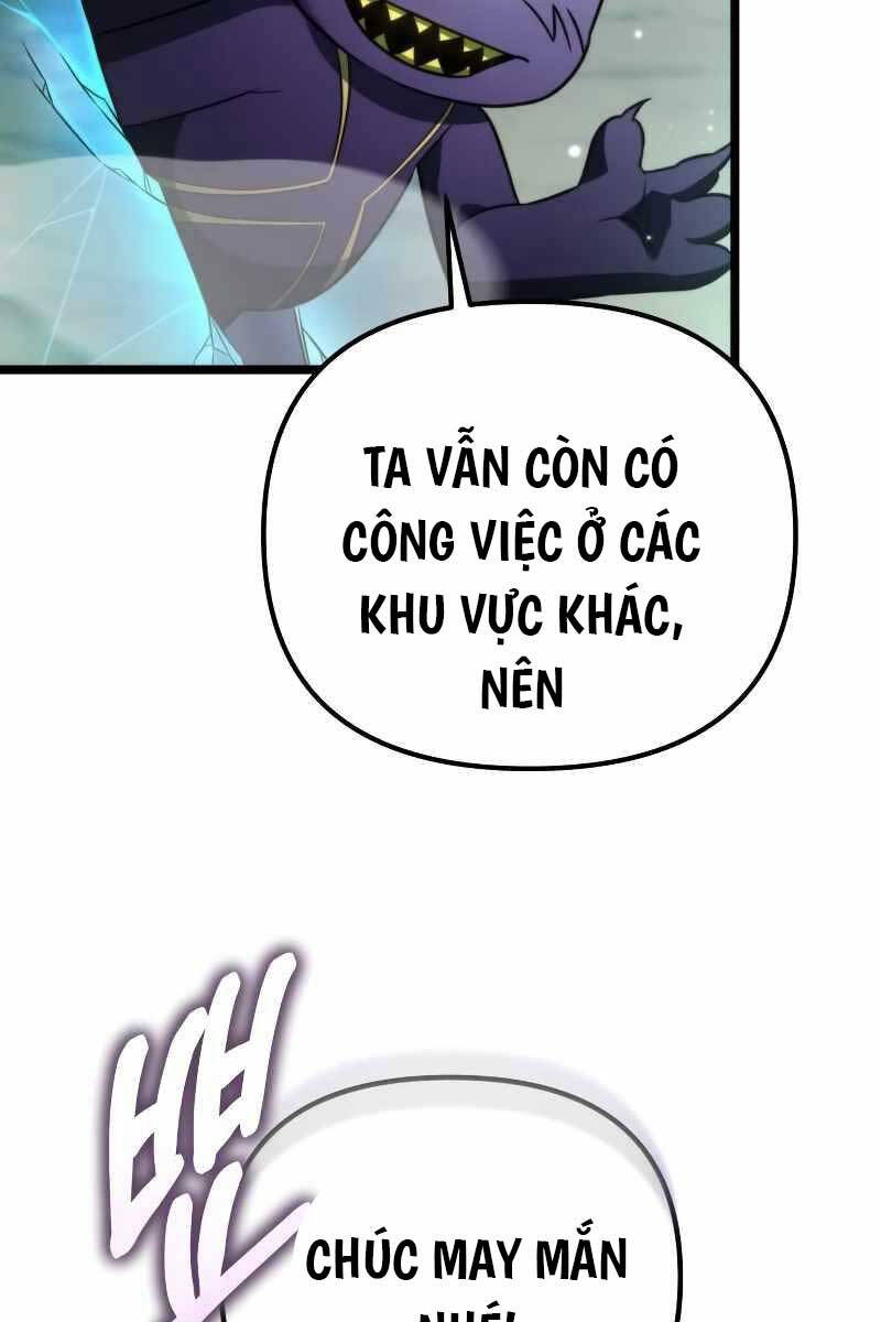 Chiến Binh Hồi Quy: Chương 3