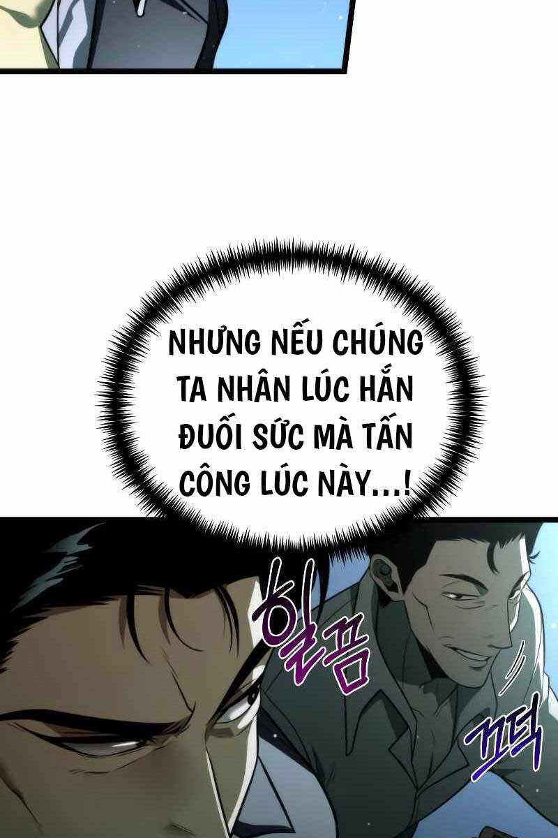 Chiến Binh Hồi Quy: Chương 3