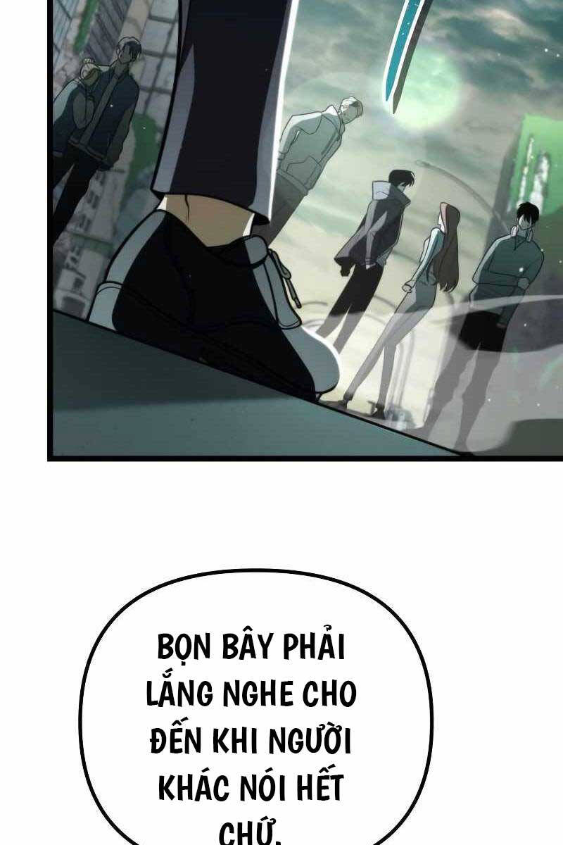 Chiến Binh Hồi Quy: Chương 3