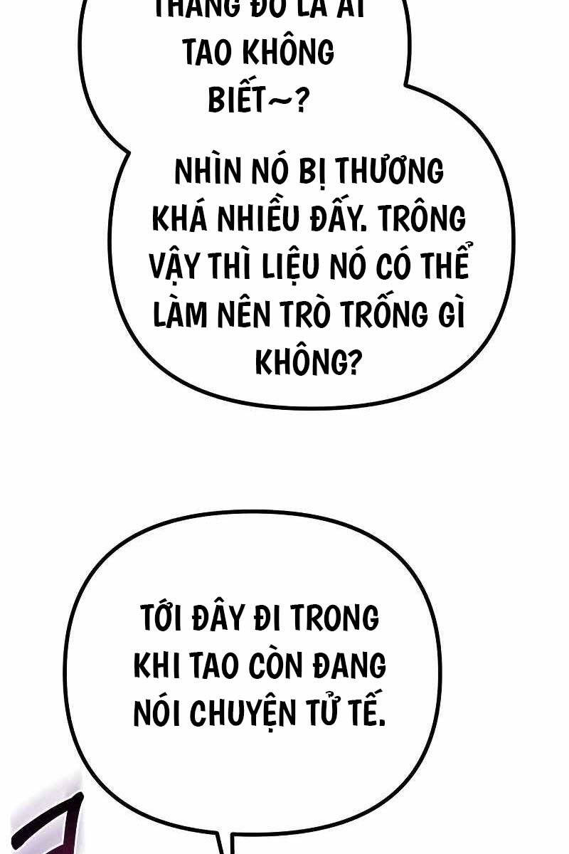 Chiến Binh Hồi Quy: Chương 3