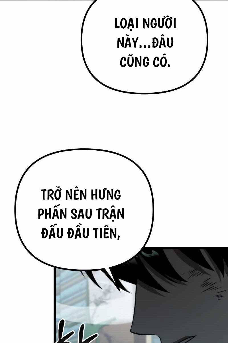 Chiến Binh Hồi Quy: Chương 3