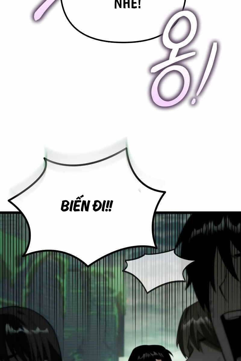 Chiến Binh Hồi Quy: Chương 3