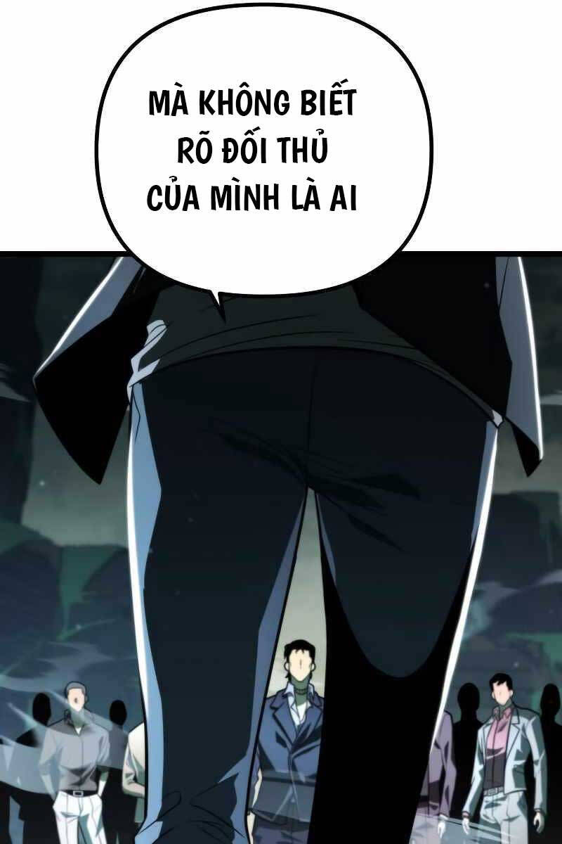 Chiến Binh Hồi Quy: Chương 3