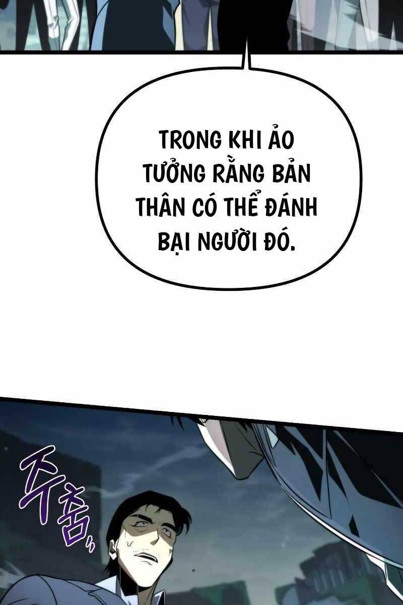 Chiến Binh Hồi Quy: Chương 3