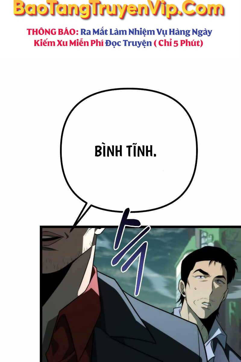 Chiến Binh Hồi Quy: Chương 3