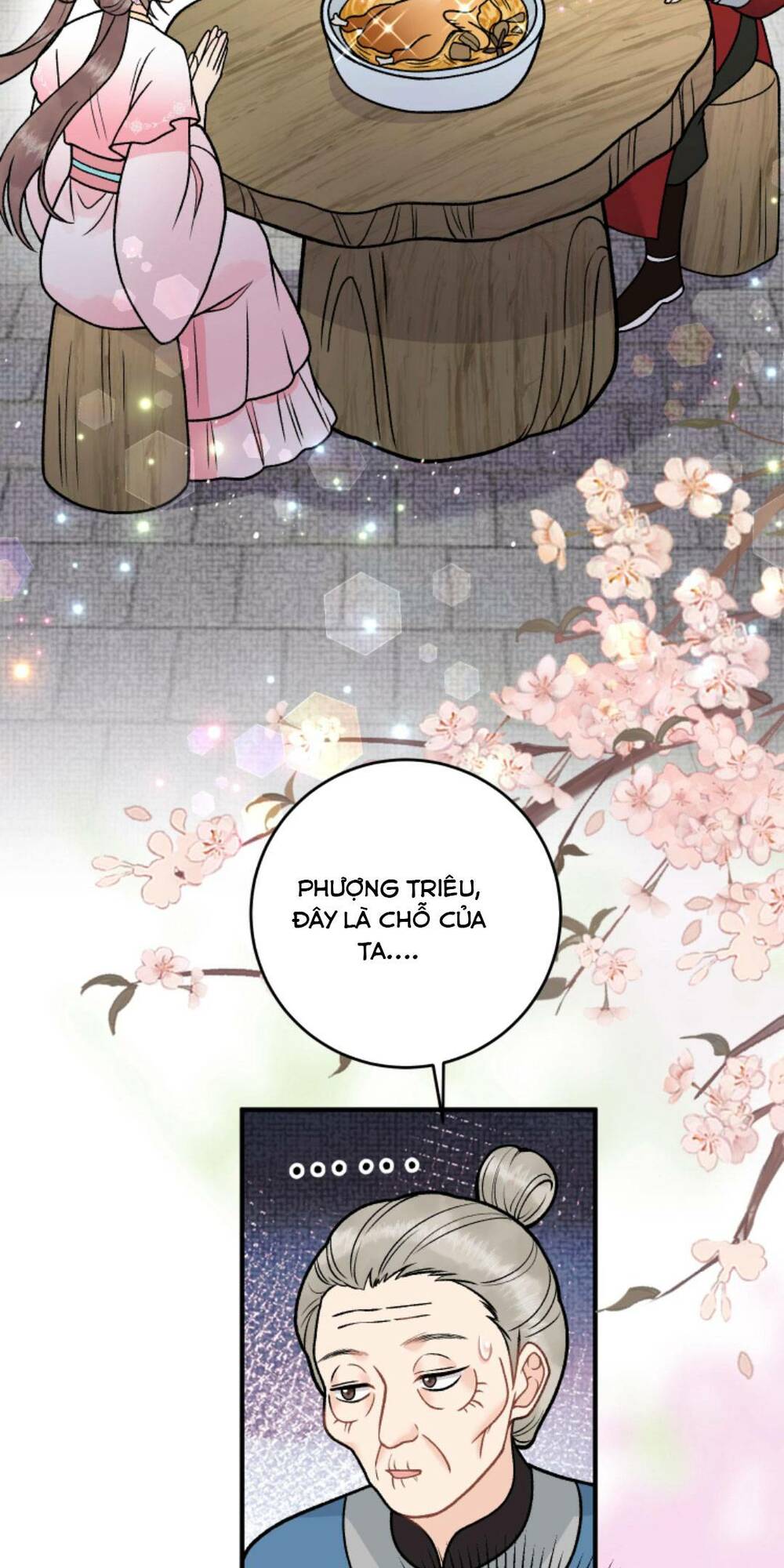 Toàn Tông Môn Đều Là Kẻ Si Tình, Chỉ Có Ta Là Tỉnh Táo: Chapter 103