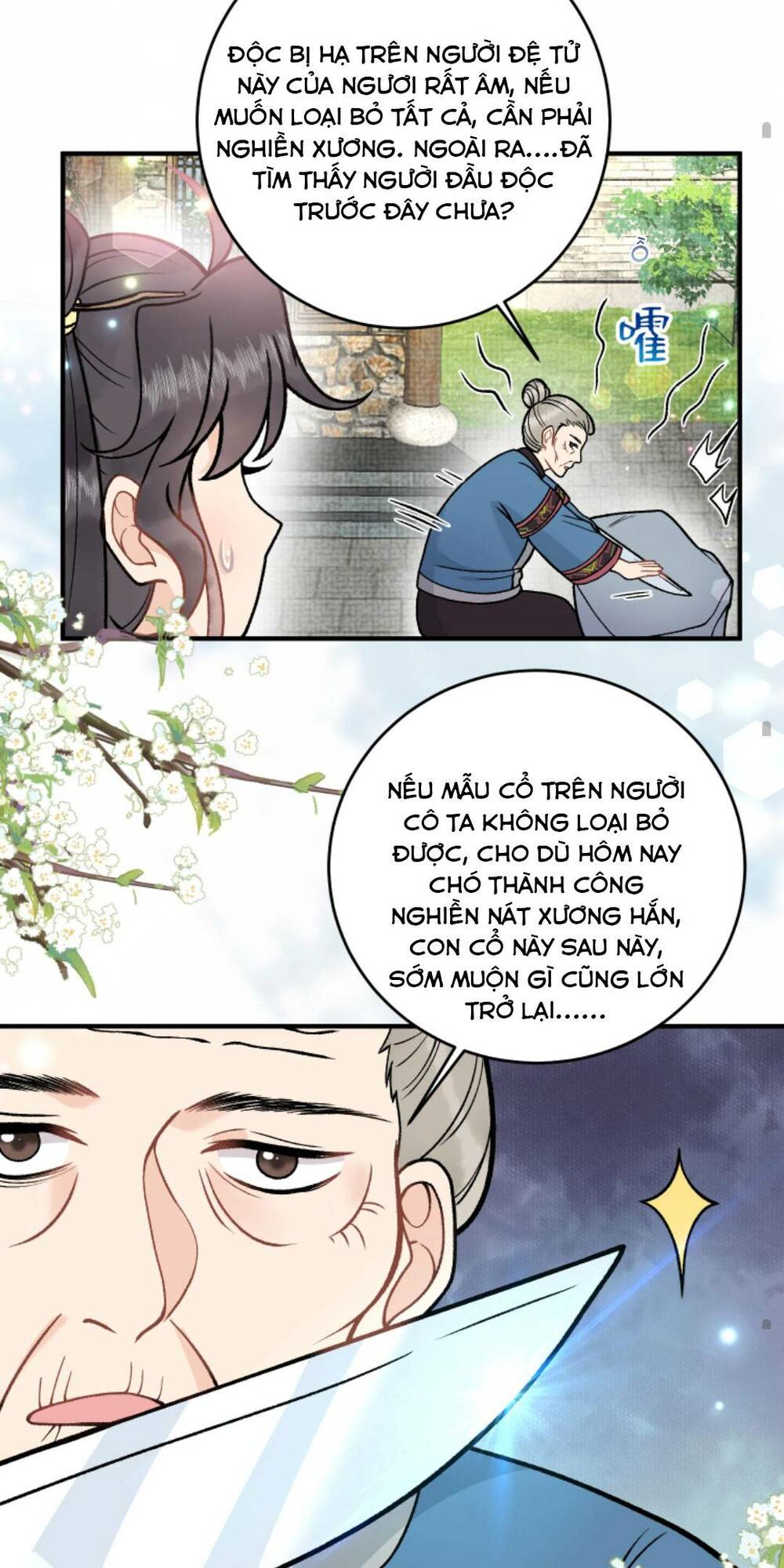 Toàn Tông Môn Đều Là Kẻ Si Tình, Chỉ Có Ta Là Tỉnh Táo: Chapter 103