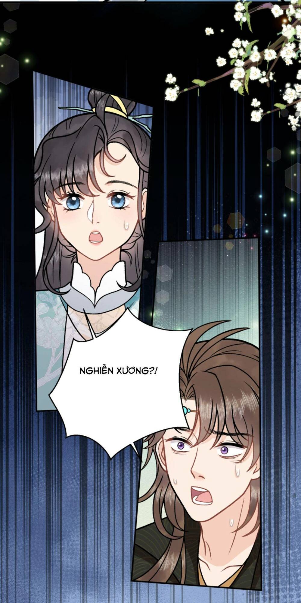 Toàn Tông Môn Đều Là Kẻ Si Tình, Chỉ Có Ta Là Tỉnh Táo: Chapter 103