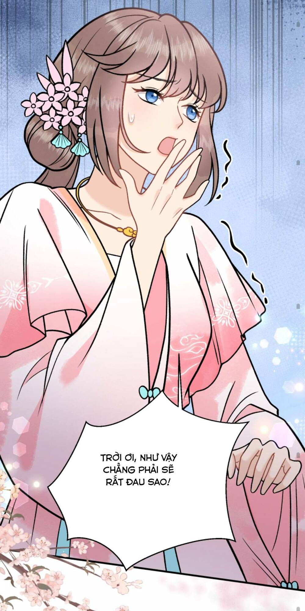 Toàn Tông Môn Đều Là Kẻ Si Tình, Chỉ Có Ta Là Tỉnh Táo: Chapter 103