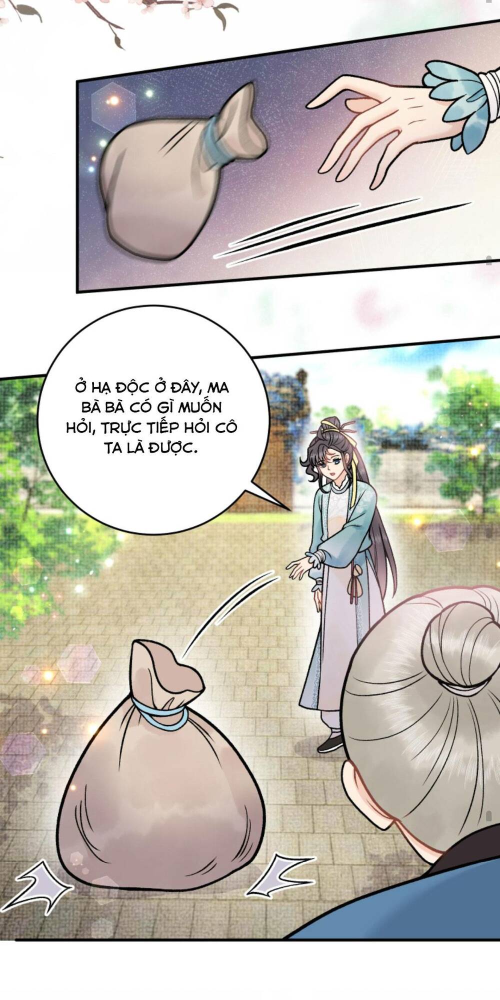 Toàn Tông Môn Đều Là Kẻ Si Tình, Chỉ Có Ta Là Tỉnh Táo: Chapter 103