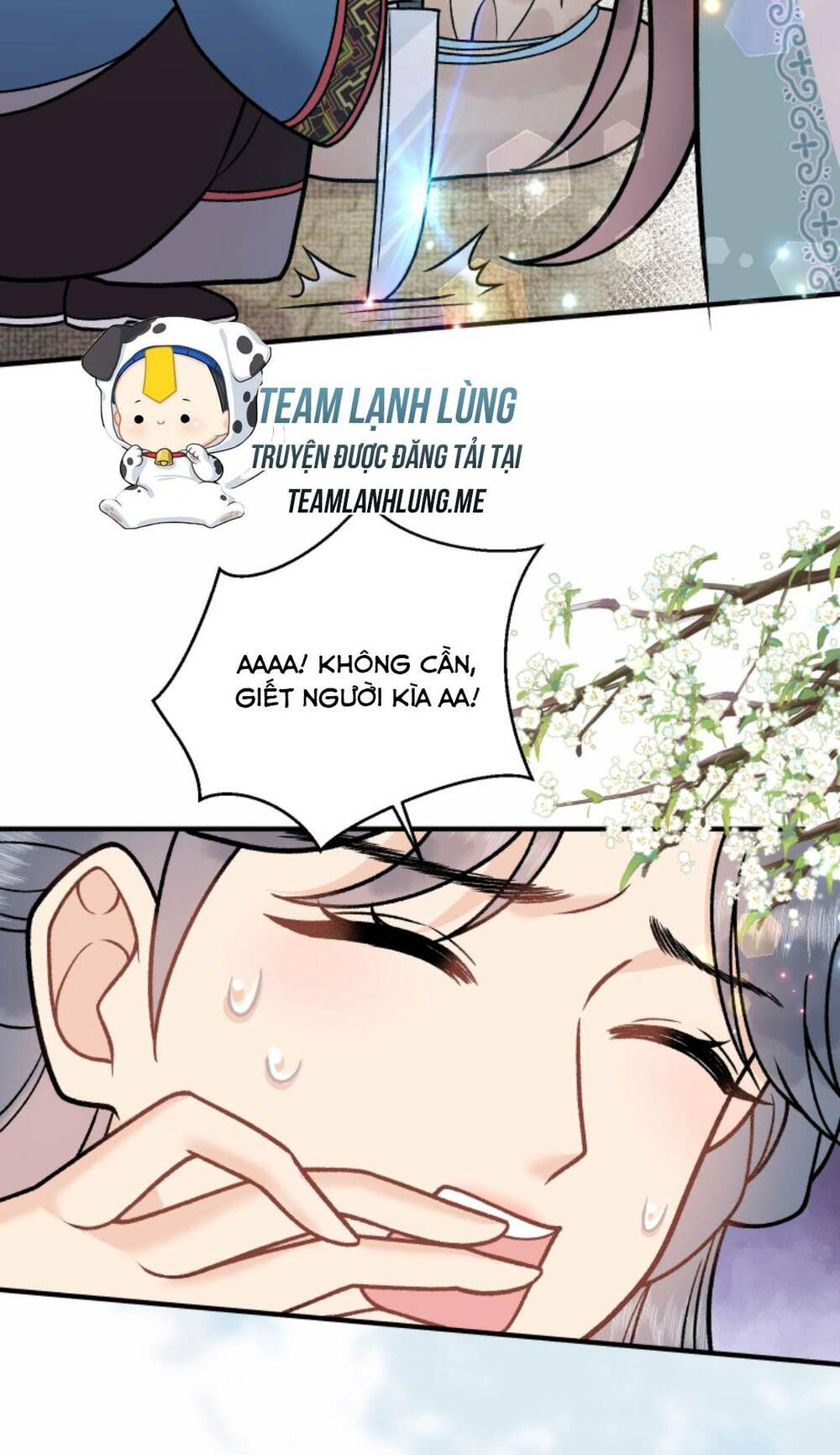Toàn Tông Môn Đều Là Kẻ Si Tình, Chỉ Có Ta Là Tỉnh Táo: Chapter 103
