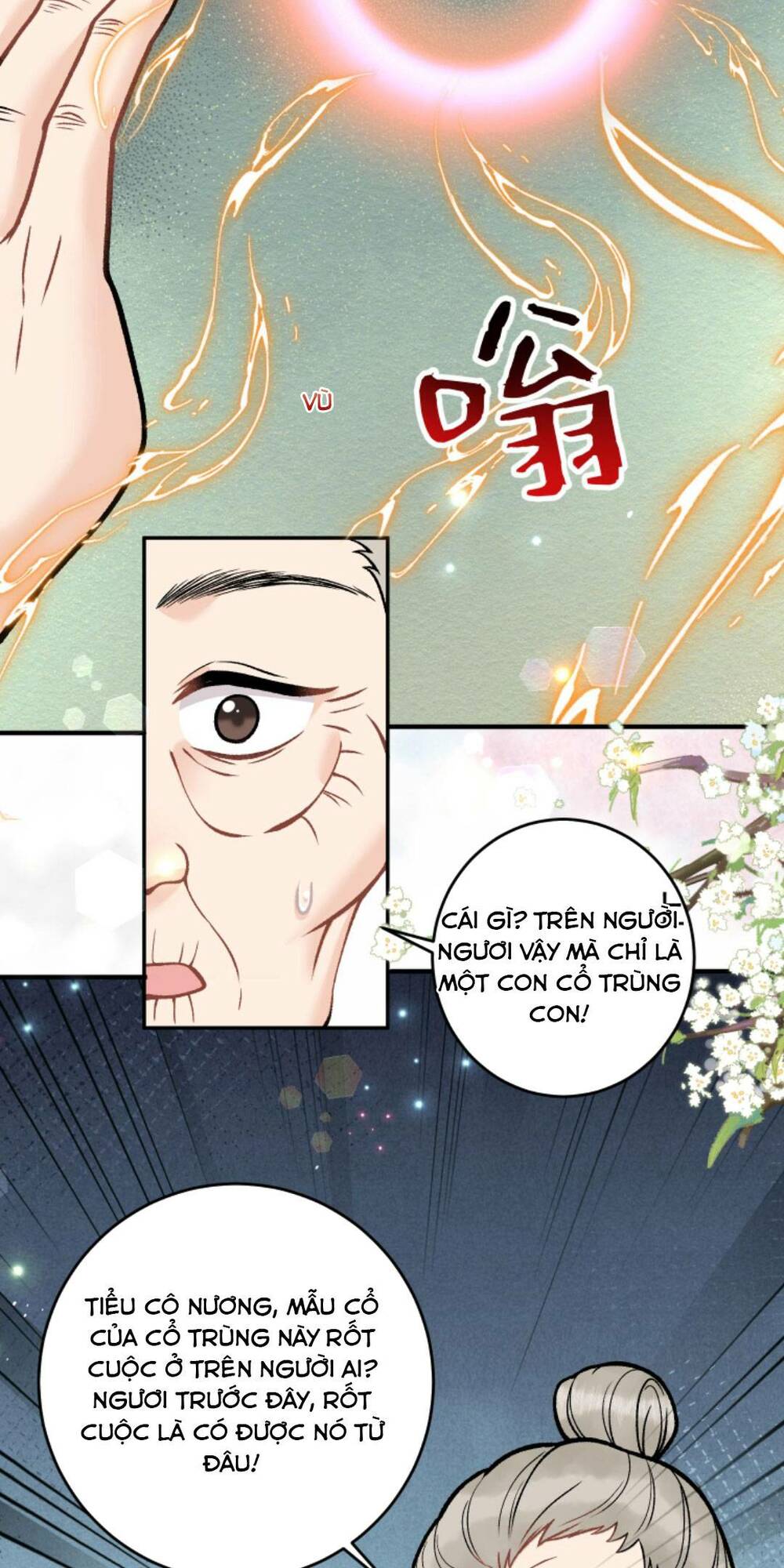 Toàn Tông Môn Đều Là Kẻ Si Tình, Chỉ Có Ta Là Tỉnh Táo: Chapter 103