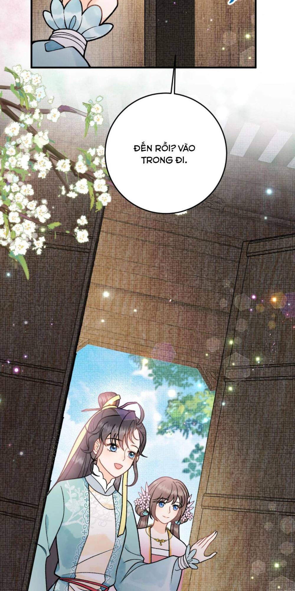 Toàn Tông Môn Đều Là Kẻ Si Tình, Chỉ Có Ta Là Tỉnh Táo: Chapter 103