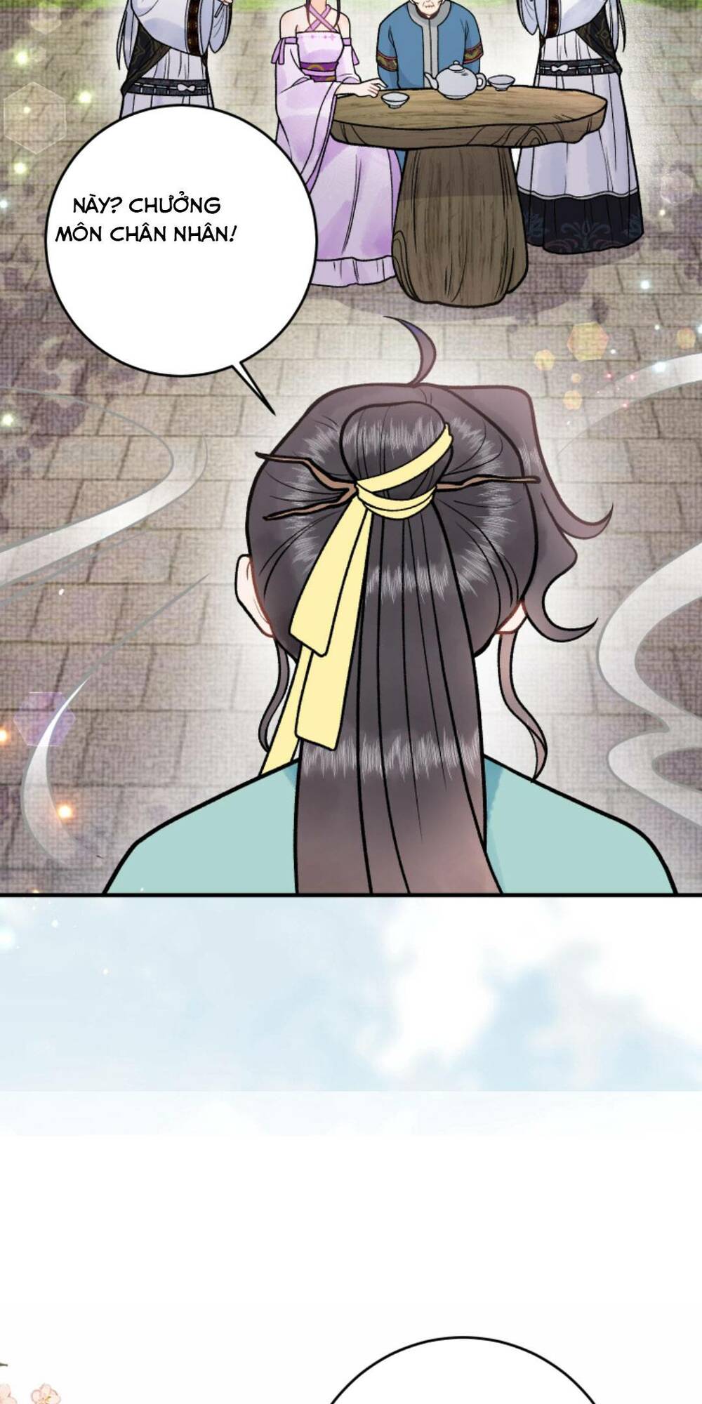 Toàn Tông Môn Đều Là Kẻ Si Tình, Chỉ Có Ta Là Tỉnh Táo: Chapter 103