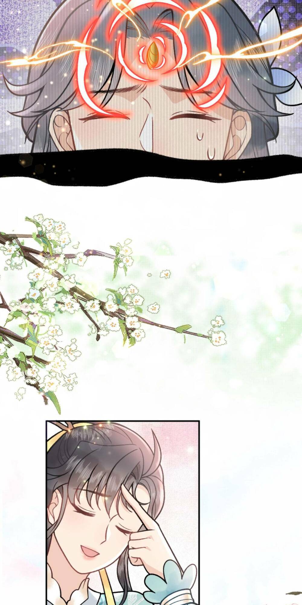 Toàn Tông Môn Đều Là Kẻ Si Tình, Chỉ Có Ta Là Tỉnh Táo: Chapter 104