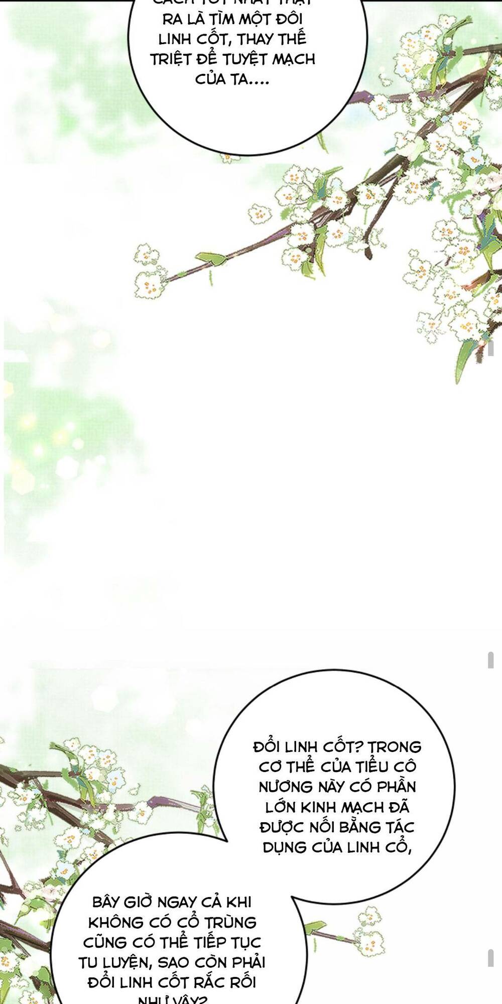 Toàn Tông Môn Đều Là Kẻ Si Tình, Chỉ Có Ta Là Tỉnh Táo: Chapter 104