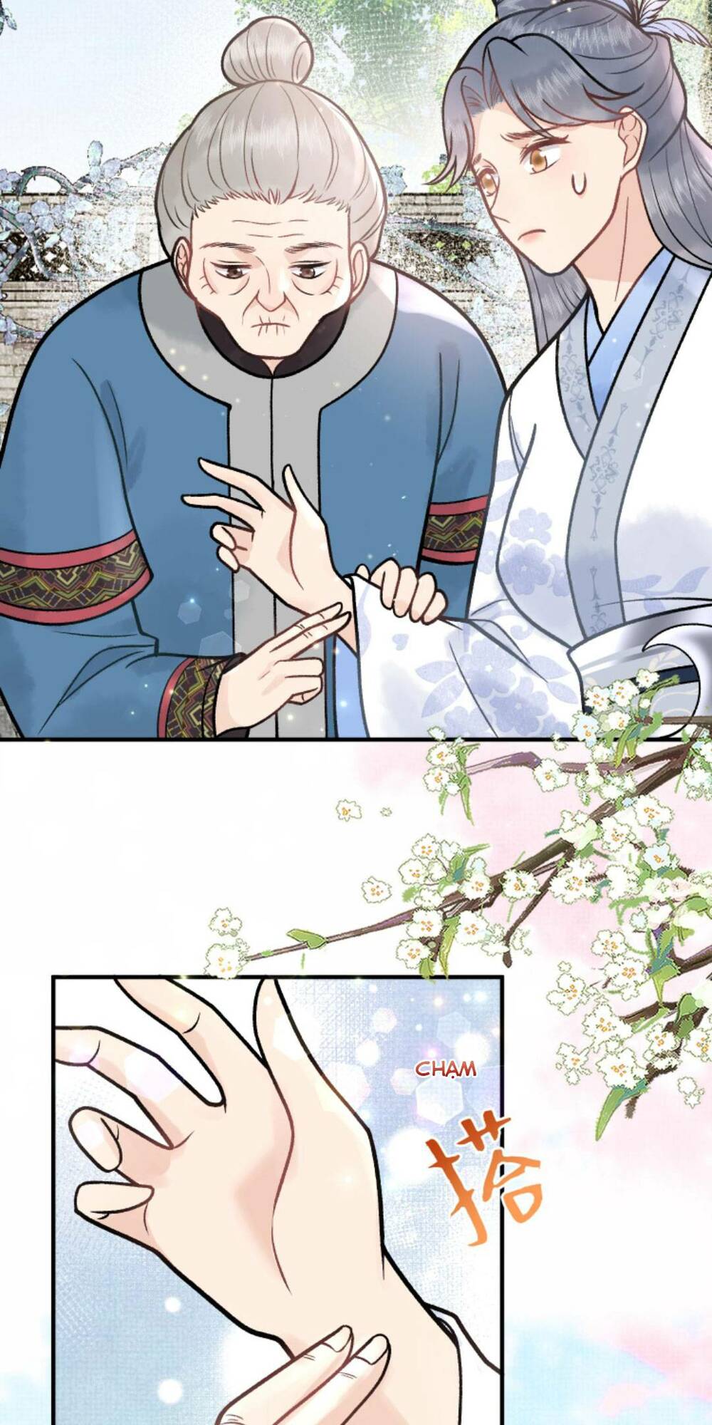 Toàn Tông Môn Đều Là Kẻ Si Tình, Chỉ Có Ta Là Tỉnh Táo: Chapter 104