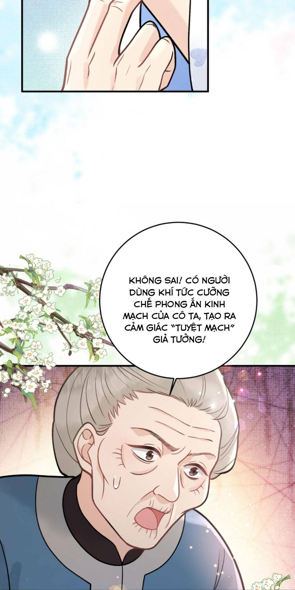 Toàn Tông Môn Đều Là Kẻ Si Tình, Chỉ Có Ta Là Tỉnh Táo: Chapter 104