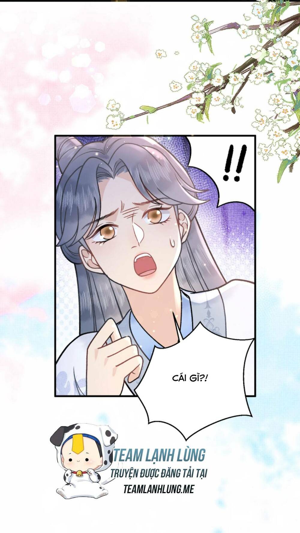 Toàn Tông Môn Đều Là Kẻ Si Tình, Chỉ Có Ta Là Tỉnh Táo: Chapter 104