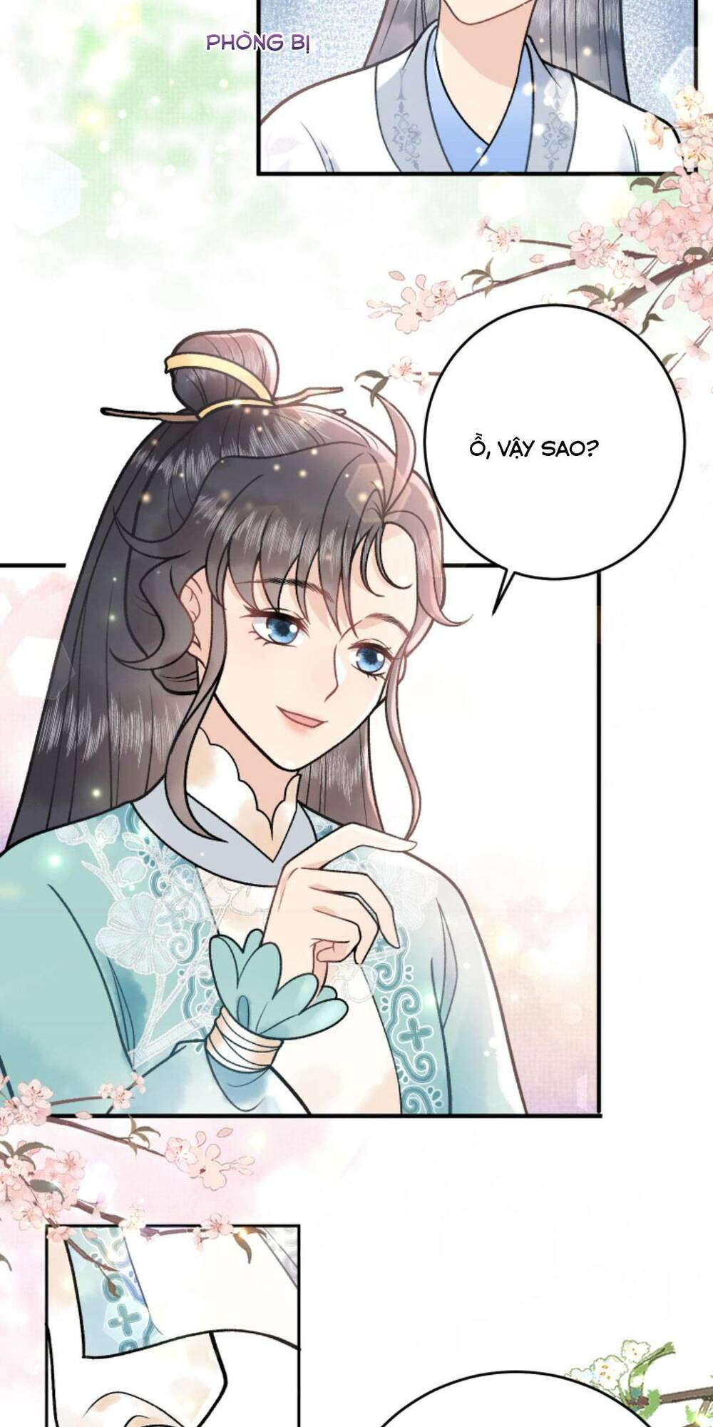 Toàn Tông Môn Đều Là Kẻ Si Tình, Chỉ Có Ta Là Tỉnh Táo: Chapter 104