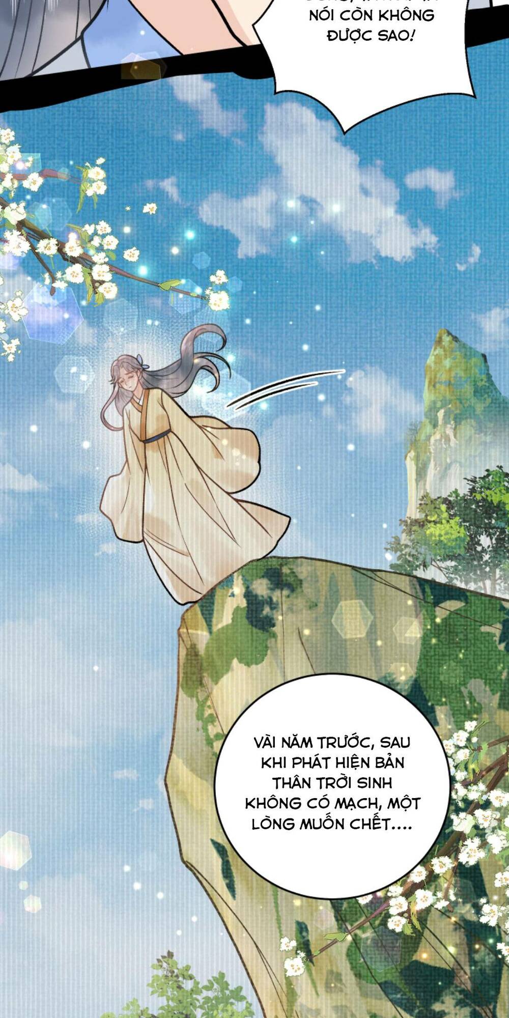 Toàn Tông Môn Đều Là Kẻ Si Tình, Chỉ Có Ta Là Tỉnh Táo: Chapter 104