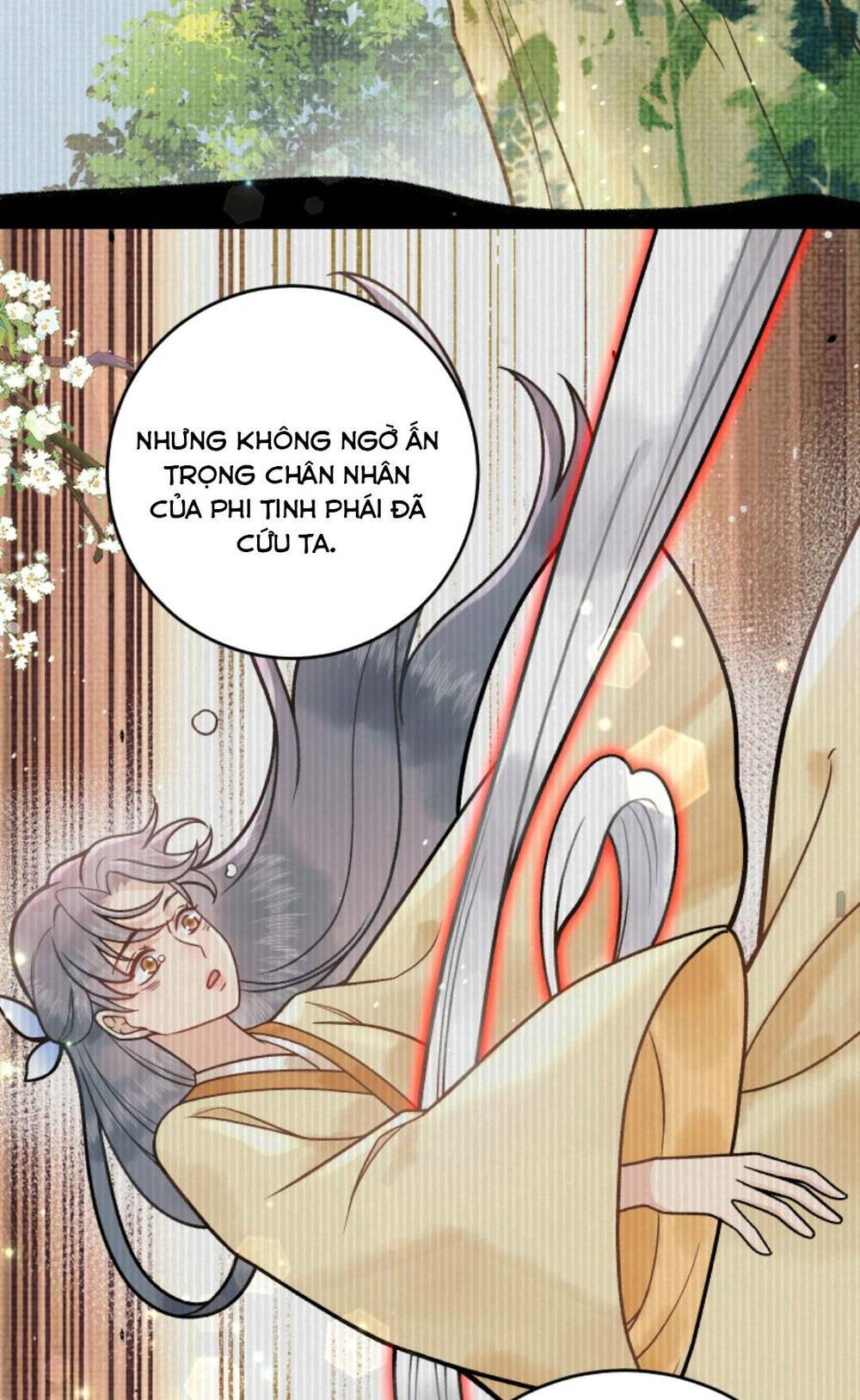 Toàn Tông Môn Đều Là Kẻ Si Tình, Chỉ Có Ta Là Tỉnh Táo: Chapter 104