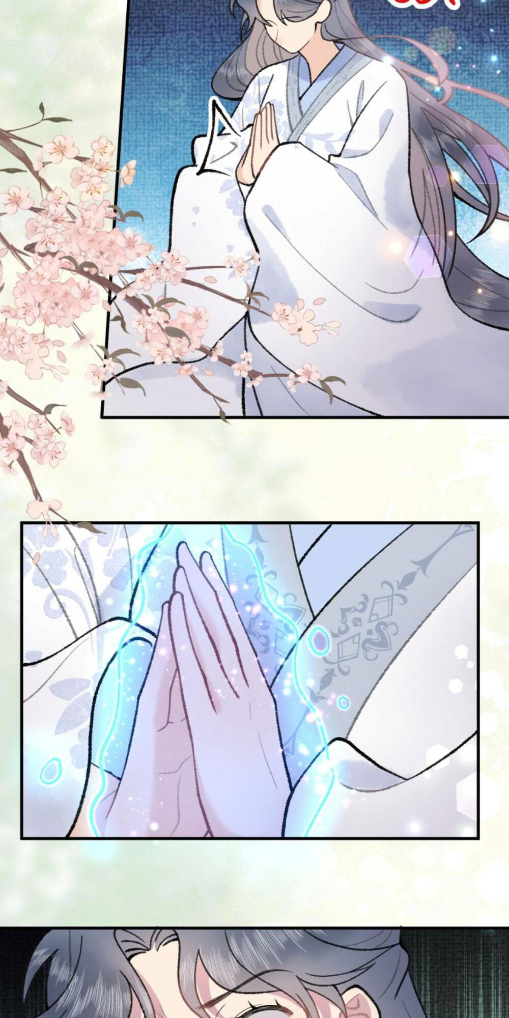 Toàn Tông Môn Đều Là Kẻ Si Tình, Chỉ Có Ta Là Tỉnh Táo: Chapter 105