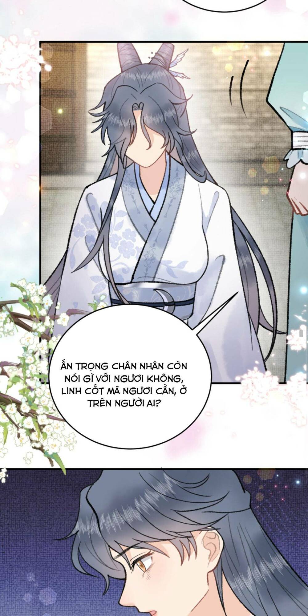 Toàn Tông Môn Đều Là Kẻ Si Tình, Chỉ Có Ta Là Tỉnh Táo: Chapter 105