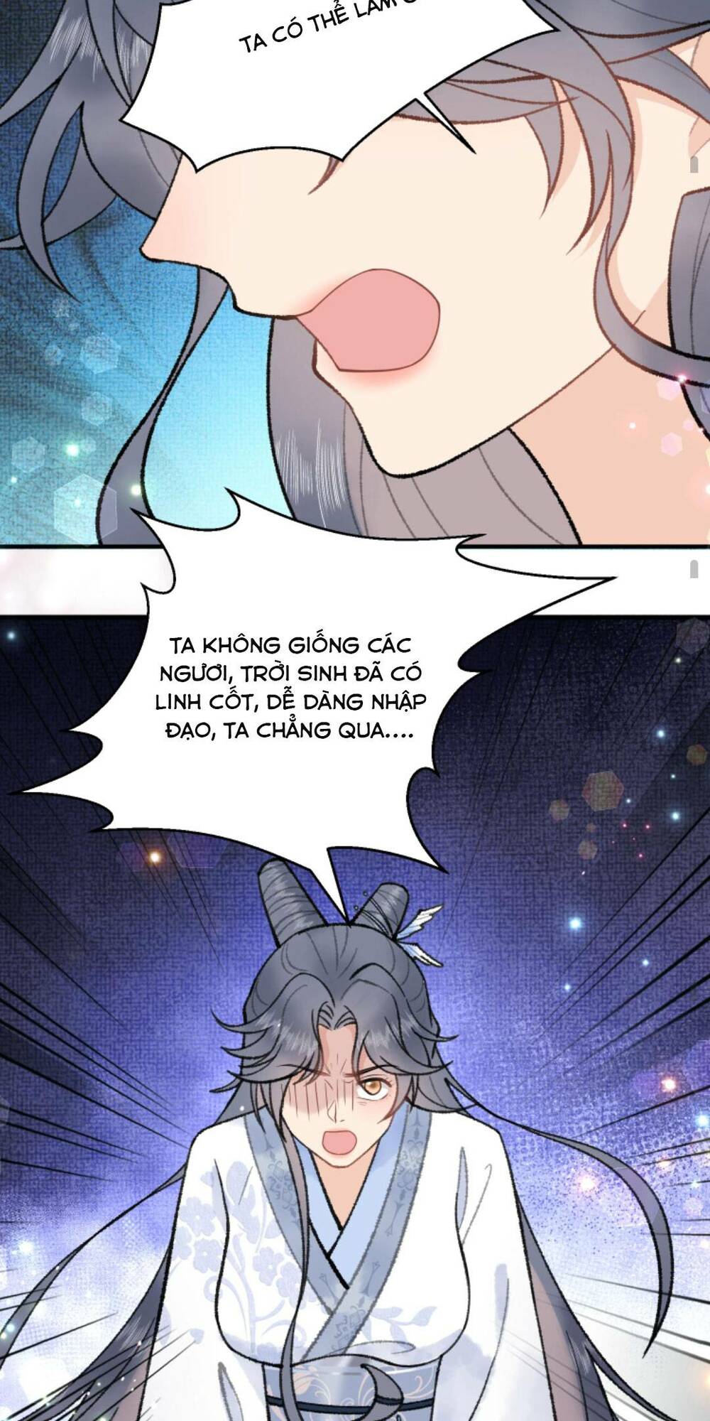Toàn Tông Môn Đều Là Kẻ Si Tình, Chỉ Có Ta Là Tỉnh Táo: Chapter 105