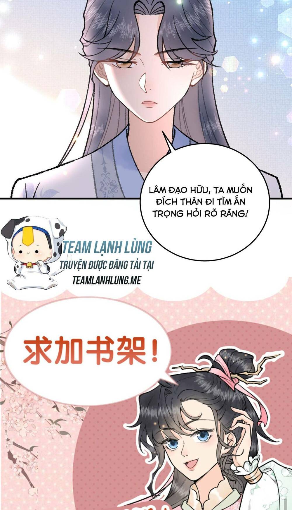 Toàn Tông Môn Đều Là Kẻ Si Tình, Chỉ Có Ta Là Tỉnh Táo: Chapter 105