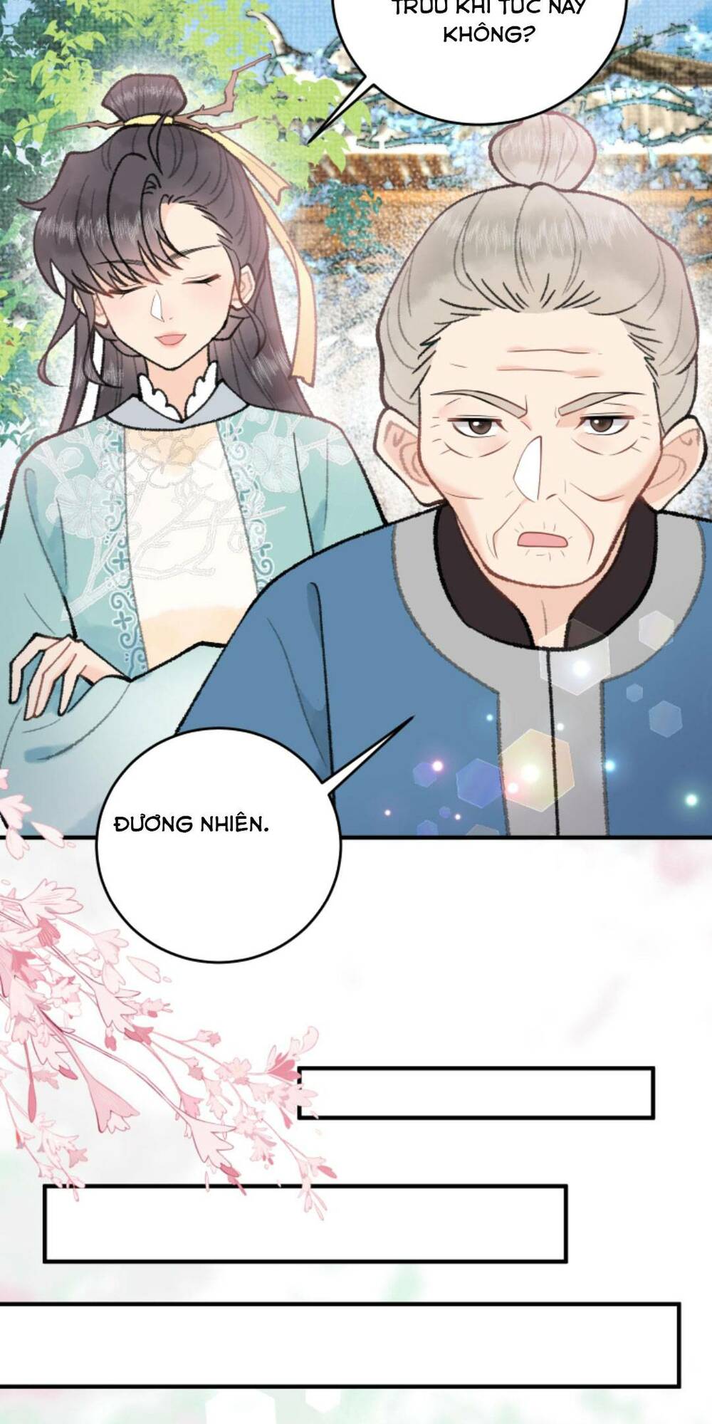 Toàn Tông Môn Đều Là Kẻ Si Tình, Chỉ Có Ta Là Tỉnh Táo: Chapter 105