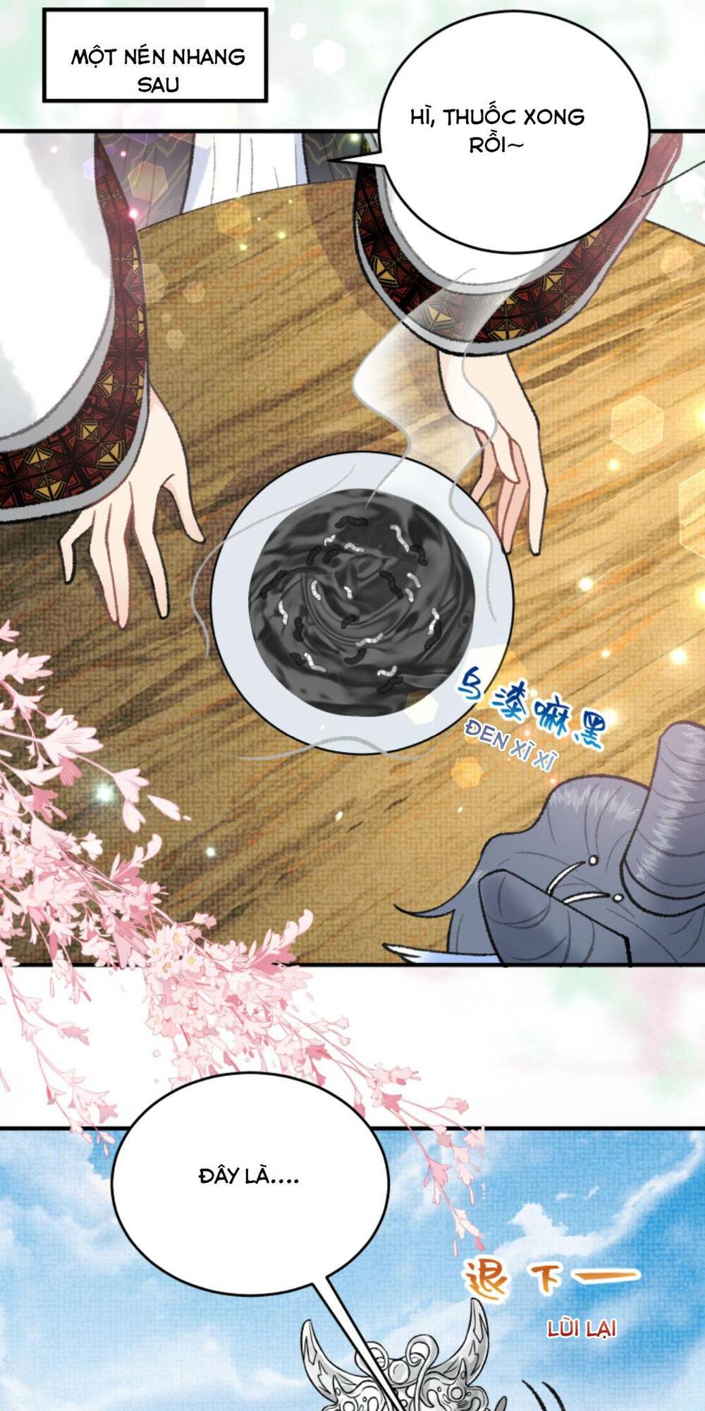 Toàn Tông Môn Đều Là Kẻ Si Tình, Chỉ Có Ta Là Tỉnh Táo: Chapter 105