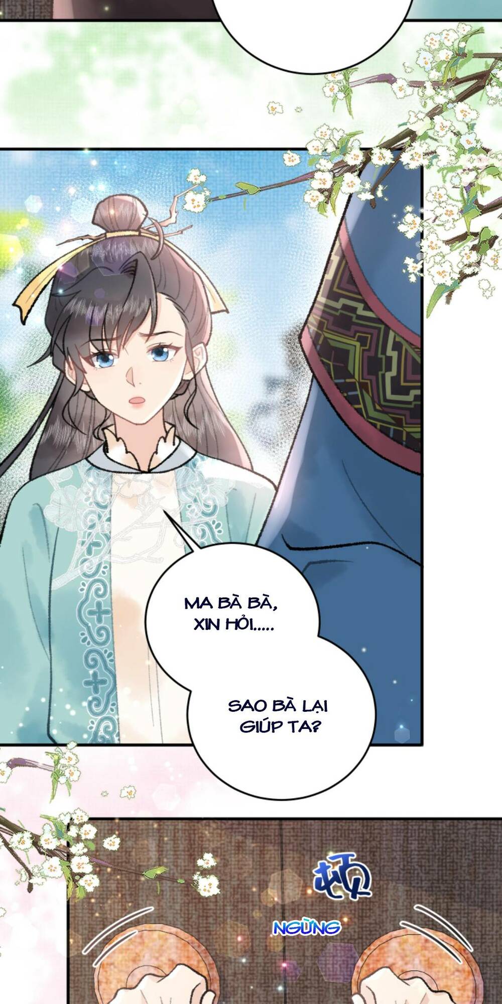 Toàn Tông Môn Đều Là Kẻ Si Tình, Chỉ Có Ta Là Tỉnh Táo: Chapter 106