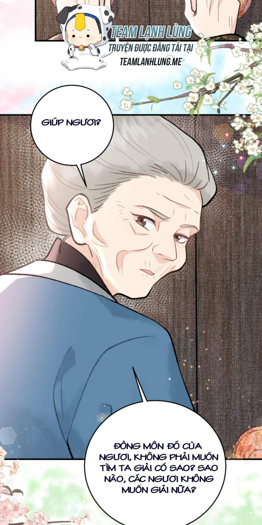 Toàn Tông Môn Đều Là Kẻ Si Tình, Chỉ Có Ta Là Tỉnh Táo: Chapter 106