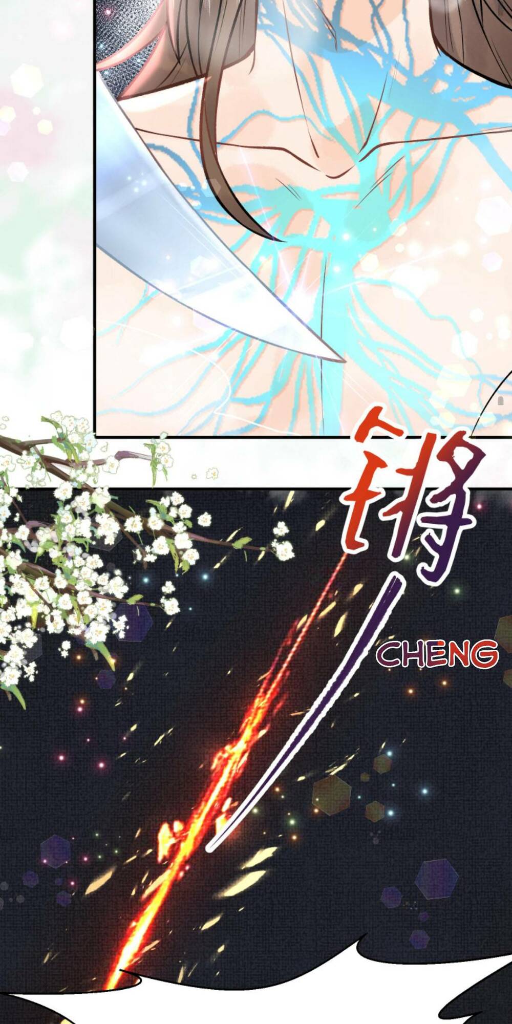 Toàn Tông Môn Đều Là Kẻ Si Tình, Chỉ Có Ta Là Tỉnh Táo: Chapter 107