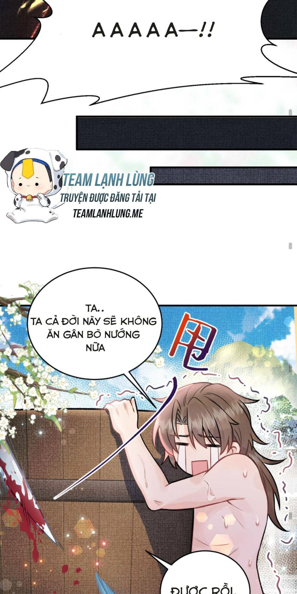 Toàn Tông Môn Đều Là Kẻ Si Tình, Chỉ Có Ta Là Tỉnh Táo: Chapter 107