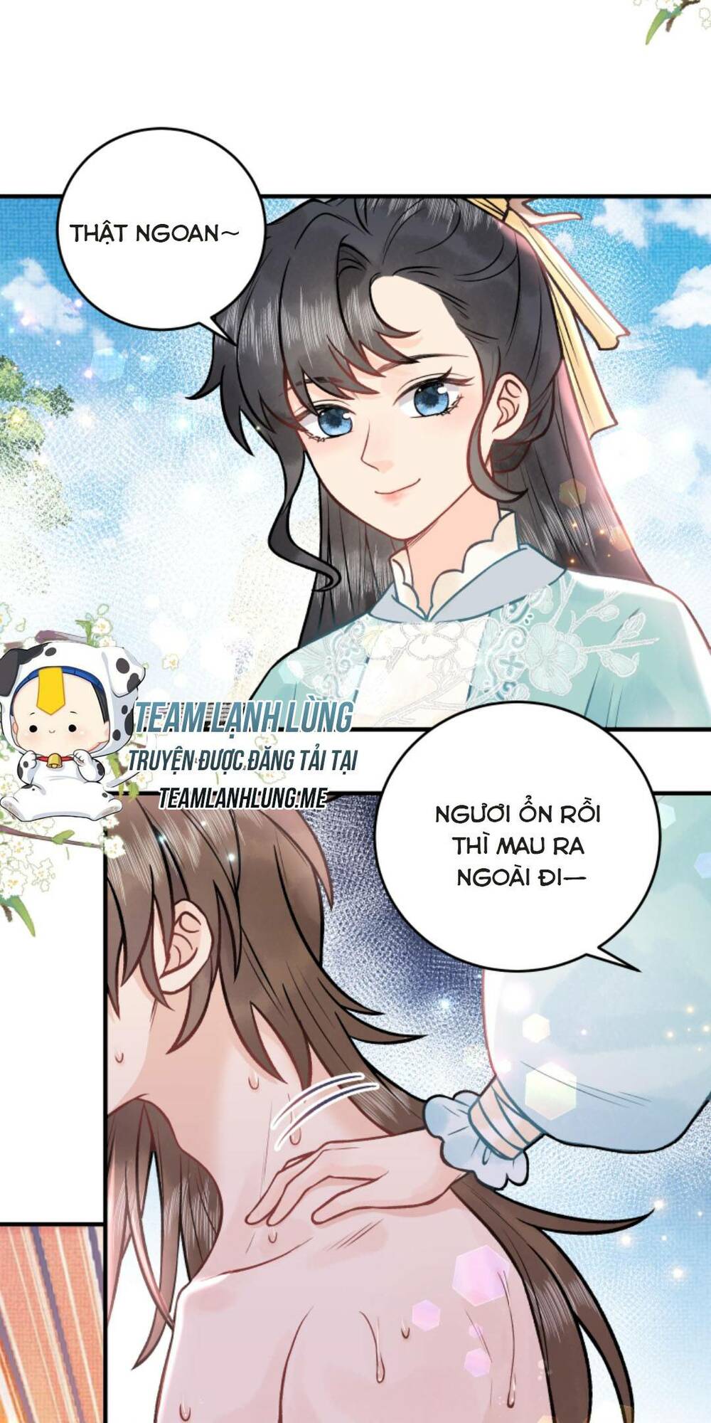 Toàn Tông Môn Đều Là Kẻ Si Tình, Chỉ Có Ta Là Tỉnh Táo: Chapter 107