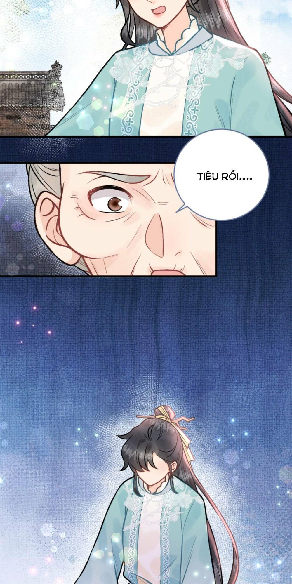Toàn Tông Môn Đều Là Kẻ Si Tình, Chỉ Có Ta Là Tỉnh Táo: Chapter 107