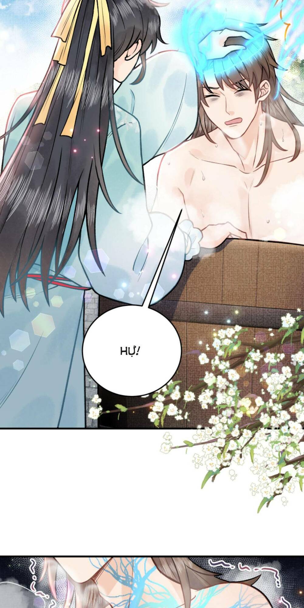Toàn Tông Môn Đều Là Kẻ Si Tình, Chỉ Có Ta Là Tỉnh Táo: Chapter 107