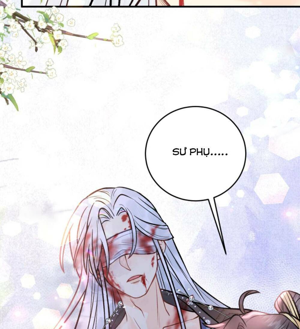 Toàn Tông Môn Đều Là Kẻ Si Tình, Chỉ Có Ta Là Tỉnh Táo: Chapter 108