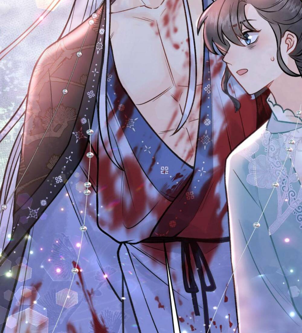 Toàn Tông Môn Đều Là Kẻ Si Tình, Chỉ Có Ta Là Tỉnh Táo: Chapter 108