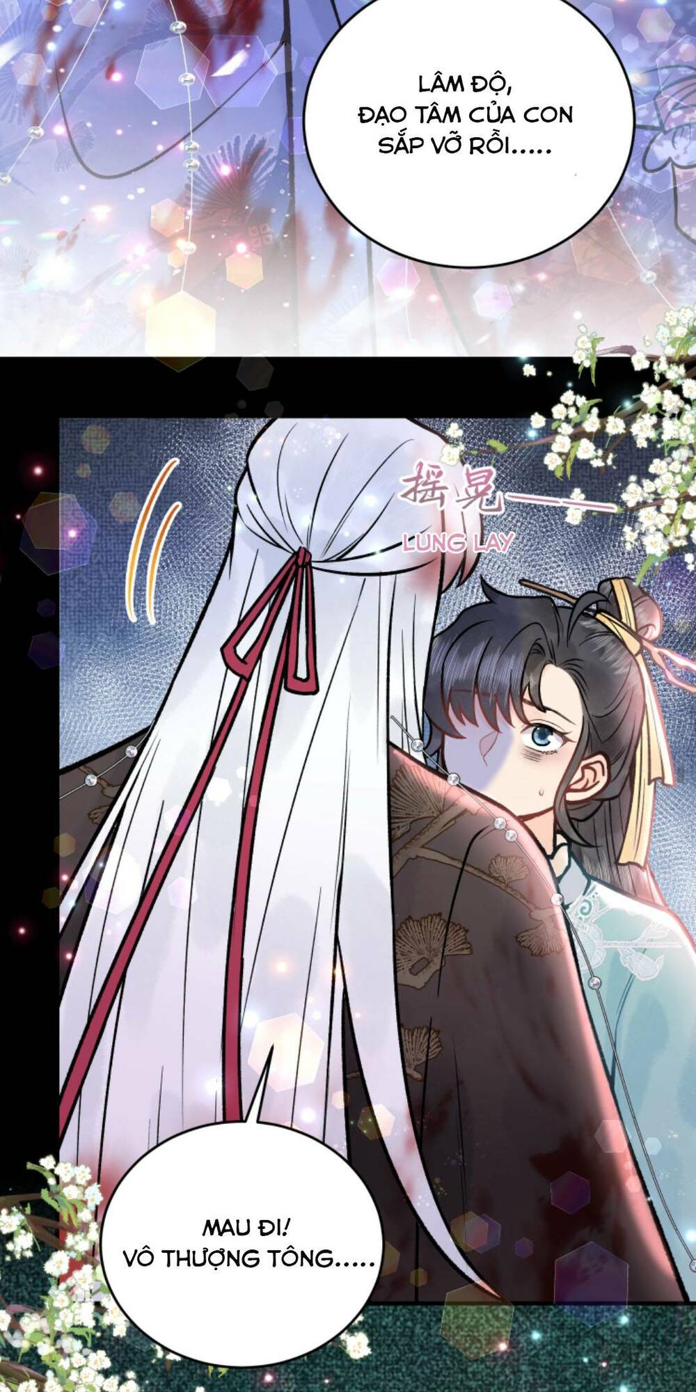 Toàn Tông Môn Đều Là Kẻ Si Tình, Chỉ Có Ta Là Tỉnh Táo: Chapter 108