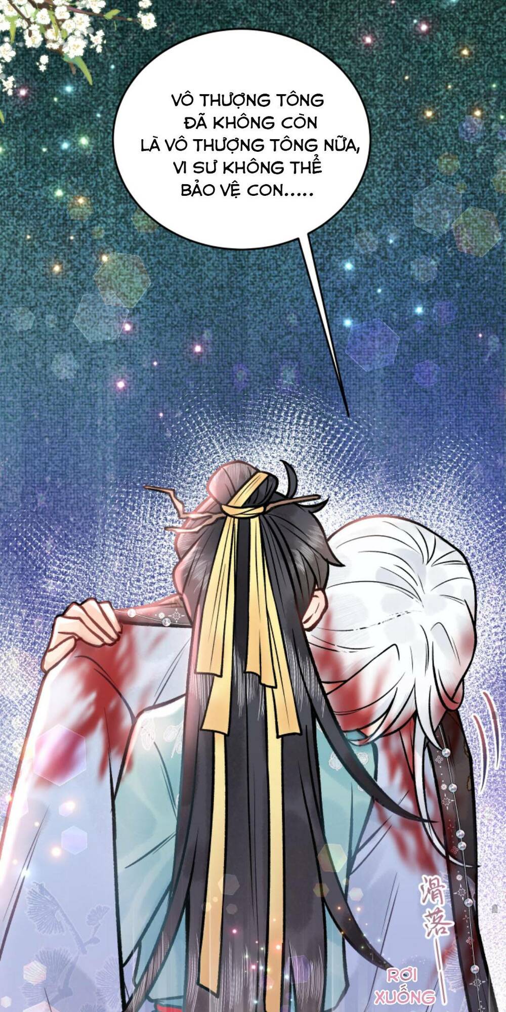 Toàn Tông Môn Đều Là Kẻ Si Tình, Chỉ Có Ta Là Tỉnh Táo: Chapter 108