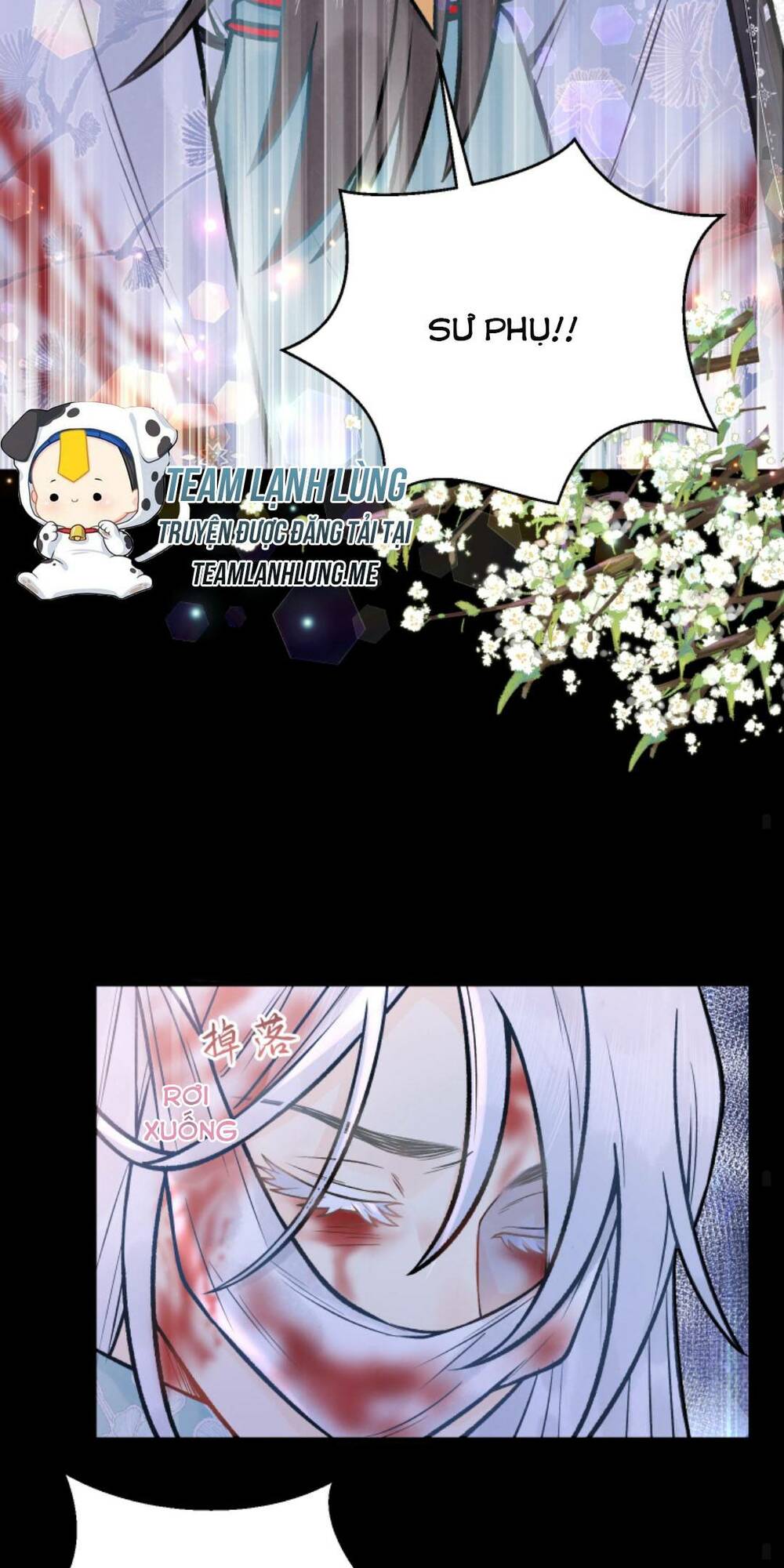 Toàn Tông Môn Đều Là Kẻ Si Tình, Chỉ Có Ta Là Tỉnh Táo: Chapter 108